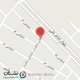 عکس سنگکی امیر دالوند 