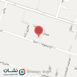 عکس مرکز دیبا