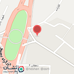 عکس داروخانه دکتر پریسا مهدوی