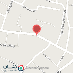 عکس خیاطی فرهاد