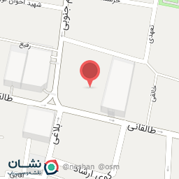 عکس مطب دکتر حمید صبان