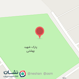 عکس شهربازی پارک شهید بهشتی