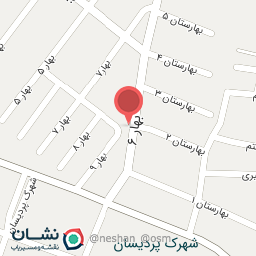 عکس خانه مسافر مهر