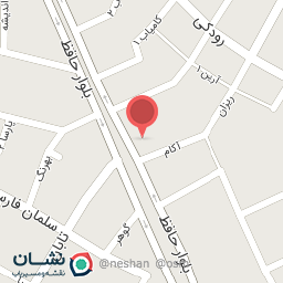 عکس دبیرستان دخترانه شهید چمران