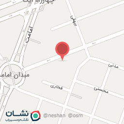 عکس مطب دکتر بهزاد ترابی، اطفال، داخلی