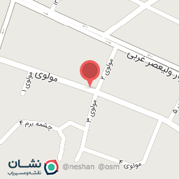 عکس سالن زیبایی عاطفه جونکی