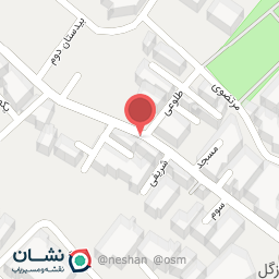 عکس دفتر وکالت ازگل