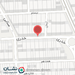 عکس مهمانسرای کوزی