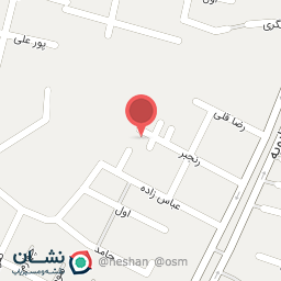 عکس زمین چمن شهید حجت الله فتاحی