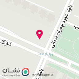 عکس اوپن آتلیه نقاشی یکتا حجتی