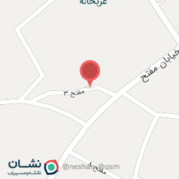 عکس نمایندگی صوفی بم