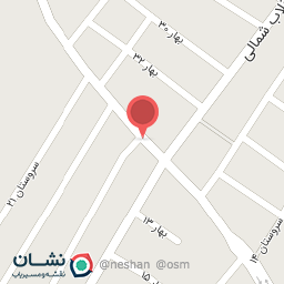 عکس فرش نگین مشهد