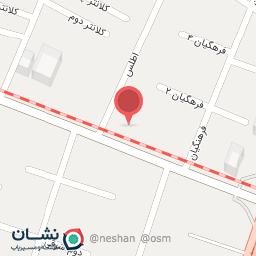 عکس مطب دکتر حسین سخاوتی جراح دندانپزشک 