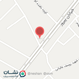 عکس شیرینی فروشی ماه بانو