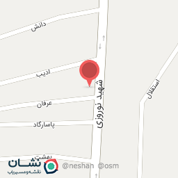 عکس خواروبار فروشی پیمان