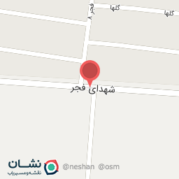 عکس کوچه 8 فجر