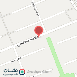عکس املاک برادران فتحی