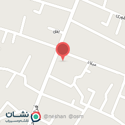 عکس نوشت افزار مشکات