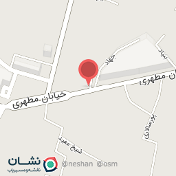 عکس نان روغنی مهرآباد