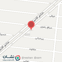 عکس آژانس قصر