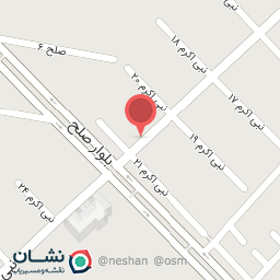 عکس قصابی نبی اکرم 