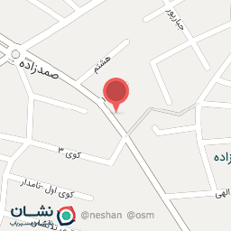 عکس ارزانسرای متین