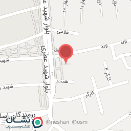 عکس ساختمان مادر