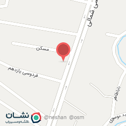 عکس بانک رفاه کارگران