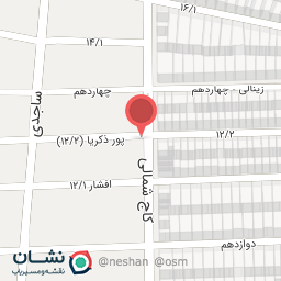 عکس توسعه زیر ساخت رایکا