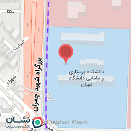 عکس مهد کودک الهه مادر