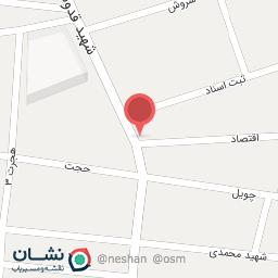 عکس دفترخانه ثبت اسناد رسمی 109 یاسوج