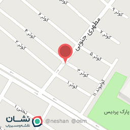 عکس چشم‌پزشکی کوثر