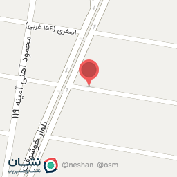 عکس دکتر ندا افسر