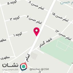 عکس عطاری گندم 
