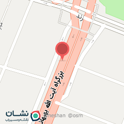 عکس ایستگاه اتوبوس فلكه پاداد