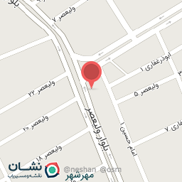 عکس نقاشی اتومبیل المهدی