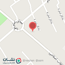 عکس قطعات یدکی خودرو فدایی