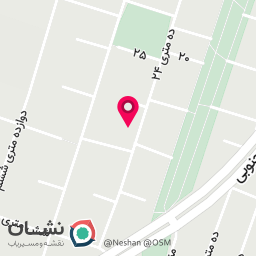 عکس آموزش فیبروز بانوی اردیبهشت