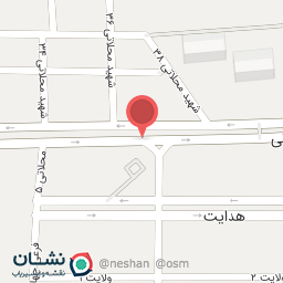 عکس بوستان میخک