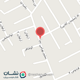 عکس پرنده فروشی گلچین نژاد