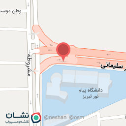 عکس دانشگاه پیام نور