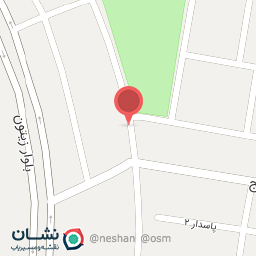 عکس کلینیک دندان پزشکی پویان