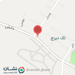 عکس حاج علی اکبر