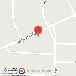 عکس سوپرمارکت سید مهدی