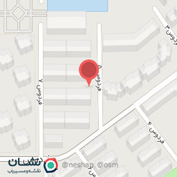 عکس بلوک مهستان 5