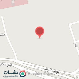 عکس مرکز فرماندهی نیروی انتظامی ساری