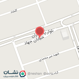 عکس گالری اتومبیل تک راز