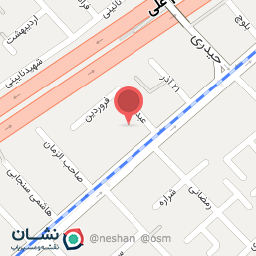 عکس پیتزا طهرون