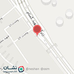 عکس تعمیرگاه خودرو صفایی 