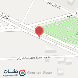 عکس خودپرداز بانک قوامین